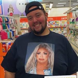 Meet your Posher, Davey